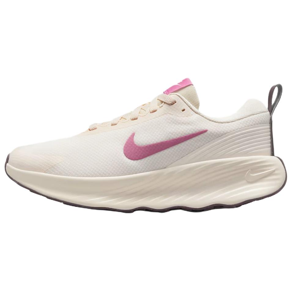 

Nike Promina Comfortable Soft Durable Walking Shoes Women sneaker Beige FV6343-110 42