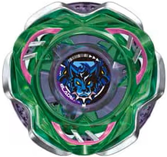 

CX-08 Random Booster Vol.7 CX-08-03 Cerberus Dark W1-60F [CX] (Product Package: Main Unit + Baycode Card etc.) CX-08-03