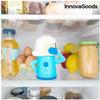 InnovaGoods Multicoloured Refrigerator Deodorant