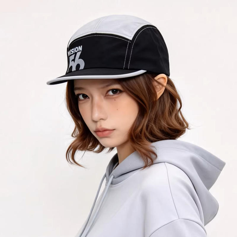 Sports Quick-Dry Baseball Cap Summer Retro Sun Protection Visor Hat Outdoor Hiking Sports Casual Baseball Cap