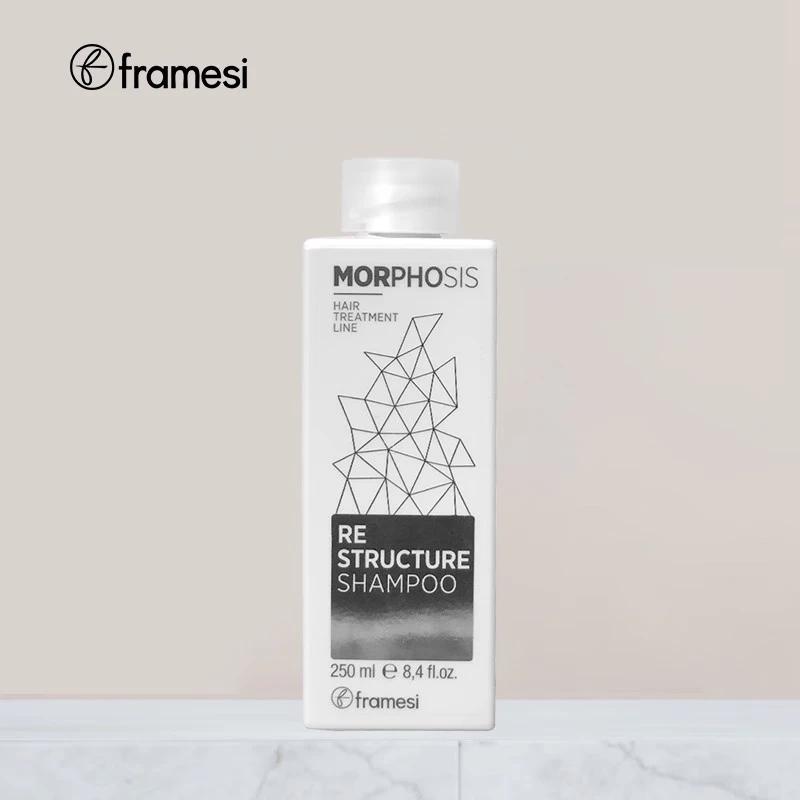 Framesi Oil Control & Anti-Dandruff Balancing Shampoo