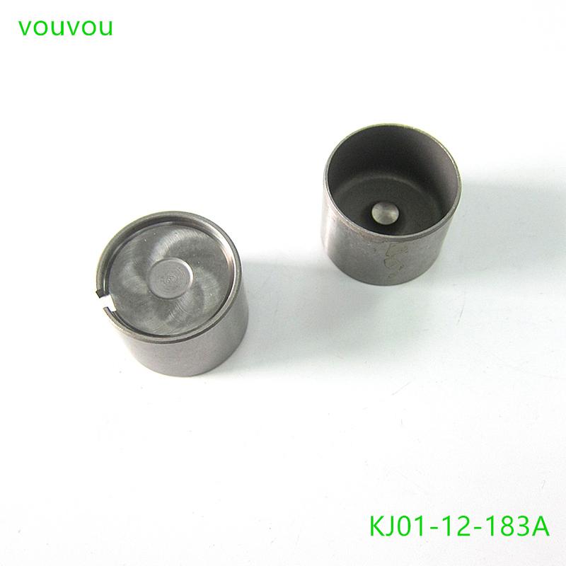 Car Accessories KJ01-12-183A Engine Cylinder Valve System Tappet for Mazda 323 Protege BJ 1.6 ZM 1998-2006 Family