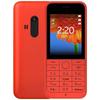 Dual SIM 2G Keypad Phone for Seniors and Students