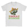 Taco Cinco De Mayo Tshirt For Unisex Unisex Hipster Pure Cotton Tees O Neck Short Sleeve T Shirts Plus Size Clothing
