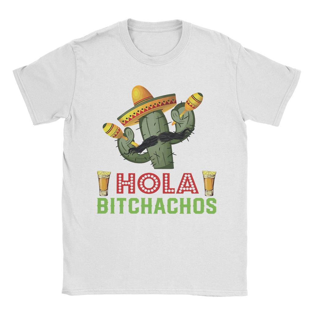 Taco Cinco De Mayo Tshirt For Unisex Unisex Hipster Pure Cotton Tees O Neck Short Sleeve T Shirts Plus Size Clothing