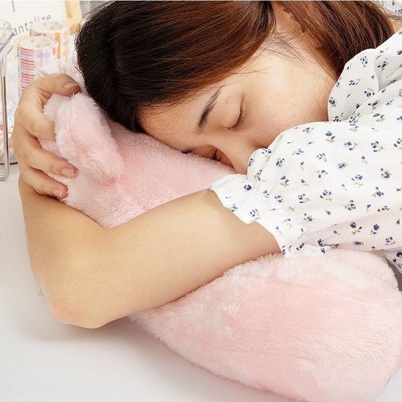 Office Lumbar Cushion Chair Sofa Back Cushion Lumbar Pillow Dormitory Throw Pillow Lumbar Seat Lumbar Cushion Cushion Cushion
