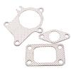 Turbo Downpipe Gasket Kit for Garrett Turbochargers