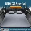 24 BMW X1 Car Inflatable Mattress Rear Sleeping Pad Trunk Bed
