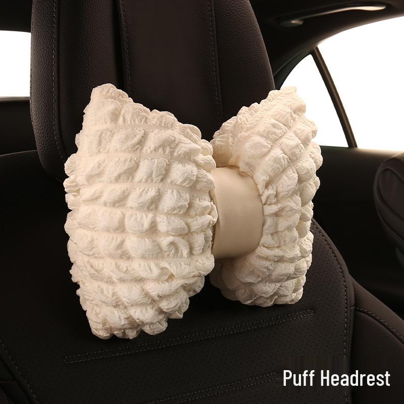 Baojun Cloud Universal Car Seat Cover for Models 510, 560, 630, 530, 310W, RS-5, RC-6