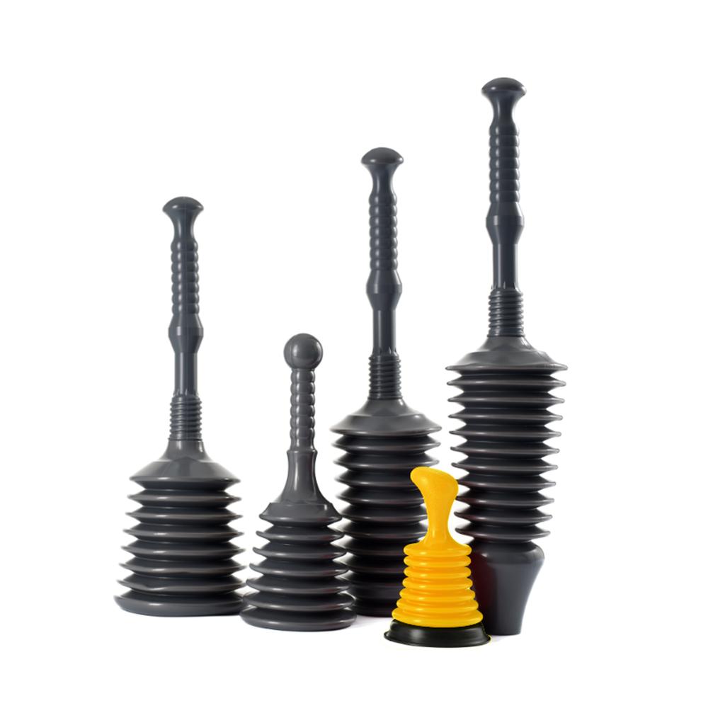 Buffalo Przepychacz do toalety 51cm