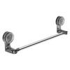 Popular Rotatable Suction Cup Towel & Shoe Rack - No-Drill, Space-Saving Bathroom Storage Solution