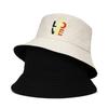 Unisex Bucket Hat Spring Summer ONE LOVE  Letter Bucket Hat For Men Women Sunscreen Basin Hat Fashion Fisherman Hat Wild Panama