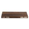 Wall Mounted Storage Shelves Floating Shelf Wood Storage Rack Display Organizer for Home Living Room