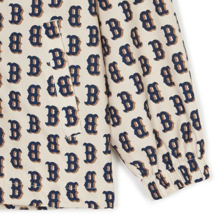 New MLB Kids Jackets 7AWJMT143-43CAS