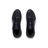 Li Ning YueYing 2.0 Comfortable Abrasion Resistant Breathable Low Top Running Shoes Men's Black ARHT001-3