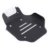 Engine Skid Plate Aluminum Alloy Engine Chassis Crash Protection Cover Replacement For Moto Guzzi V7 Stone Special