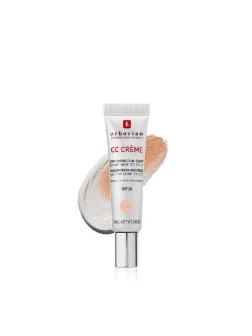 [ארבוריאן] קרם CC קלייר SPF30/PA++ 40 מ"ל