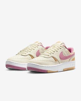 DX9176-005 Gamma Force Soft Pearl Sesame White Elemental Pink (Women's)