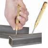 SHGO-5Pcs Spring Loaded Automatic Center Punch Spring Loaded Punch Dent Marker Tool For Woodworking