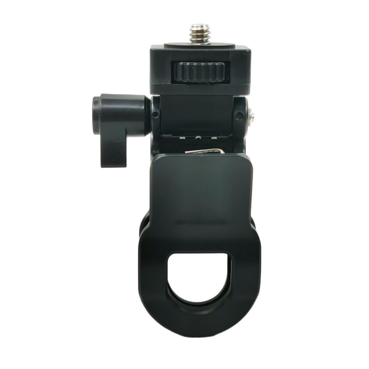 Универсальный портативный зажимной мягкий свет для прямых трансляций и видеоконференций