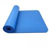 Junshi Thickened Wide Yoga Fitness Mat