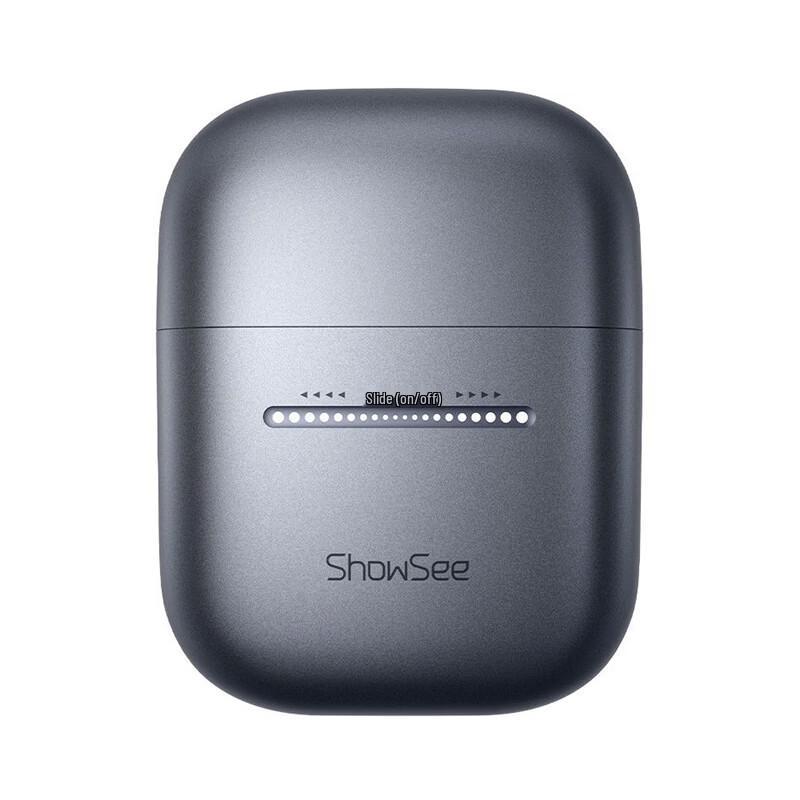 Showsee KM30 Portable Electric Shaver CN plug (adapter included)