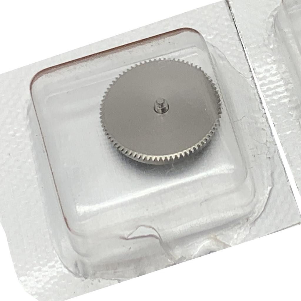 High Quality Barrel Complete With Mainspring For Miyota 8200 Movement Watch Accessories Replacement Repair Parts For Watchmakers