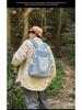 Stilvoller Leichter Wanderrucksack: Reisefreundliche Outdoor-Ausrüstung für Paare
