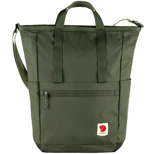 

Рюкзак Fjällräven High Coast Totepack grün (F23225-620)