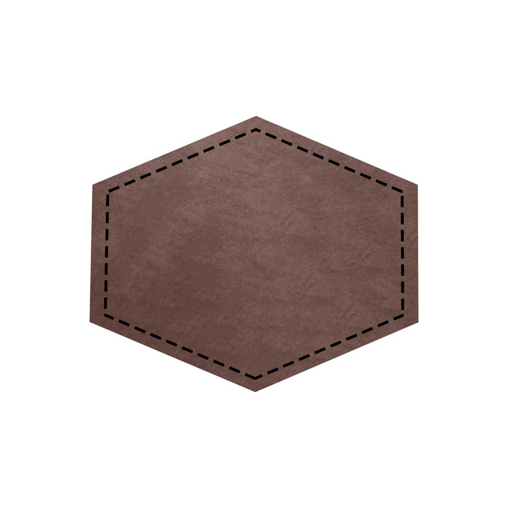 Personalized Custom Leather Label Leather Hat Patch With Adhesive Leather Patch Hat Custom Fabric Sewing 10pc