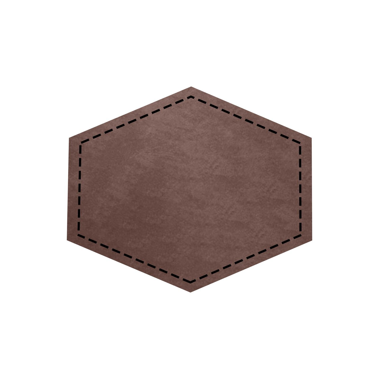 

Персонализированная кожаная этикетка на заказ Кожаная нашивка для шляпы с клеевой основой Кожаная нашивка для шляпы Пользовательская тканевая швейная 10 шт. One Size