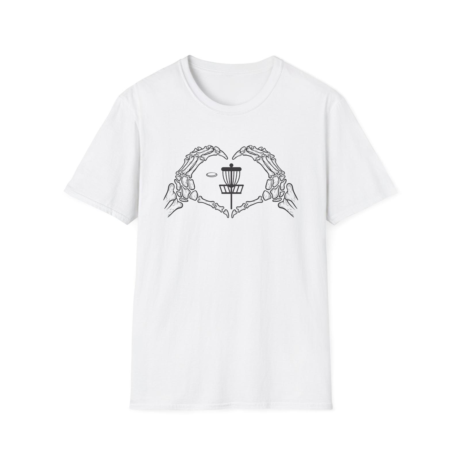 Disc Golf, Coffee T-Shirt, Coffee Lover Gift, Unisex Tee, Cute Graphic Tee, S разноцветный
