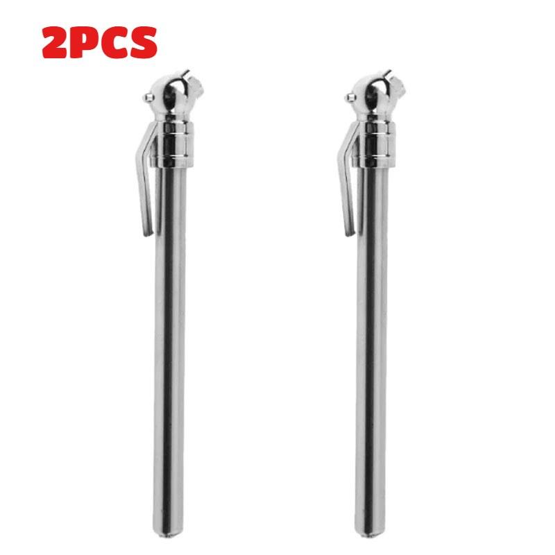 Universal Tyre Air Pressure Test Meter Pen Portable 5-50 PSI Air Pressure Test Tools Meter Gauge Pen Barometer Monitor System