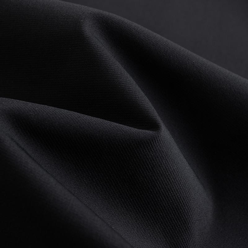 Anta Ice Skin Lightweight Comfortable Casual Knitted Sports Pants Men bottoms Basic-Black 152627303S-3