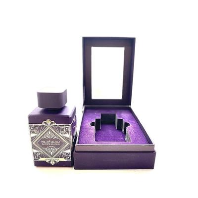 Badee al Oud Ametystová Voda Unisex Parfém 100 ml (Parfém pro muže a ženy)