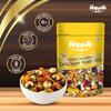 Оздоровительная смесь (160 г), Premium International Daily Super Health Mix,  Happilo