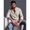Tagas ManS Shirt Shirt For Mens Regularshirt For Man Printed(Shirt) Available In (Combo)