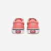 Vans Old Skool Velcro Flower [VN000Z6HGSB-SUNSET BLUSH PINK]