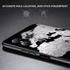 Fashion airplane pattern For Xiaomi Redmi Note 15 14 13 12 12S 11E 11 11S Pro Plus 4G 5G Black Soft TPU Phone Case