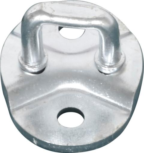 

For Hyundai H100 Minibus 1997 2008 Rear Trunk Lid Lock Striker 81350-43001