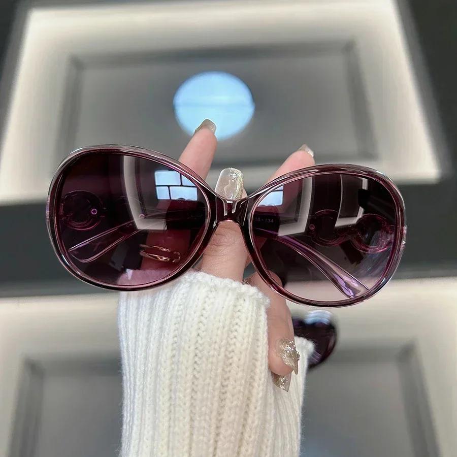 Retro Square Fashion Sunglasses Women Men Vintage Style Casual Trendy Small Female Male