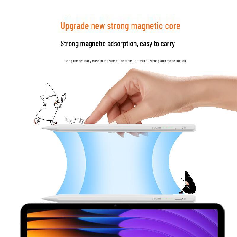 Remax Universal Tablet Stylus Pen