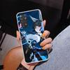 Hoshimi Miyabi Zenless Zone Zero ZZZ Phnoe Case for Phnoe Case for Xiaomi Redmi Note 15 14 14S 13 Pro Plus 12 12S 11S 11E 10S 10