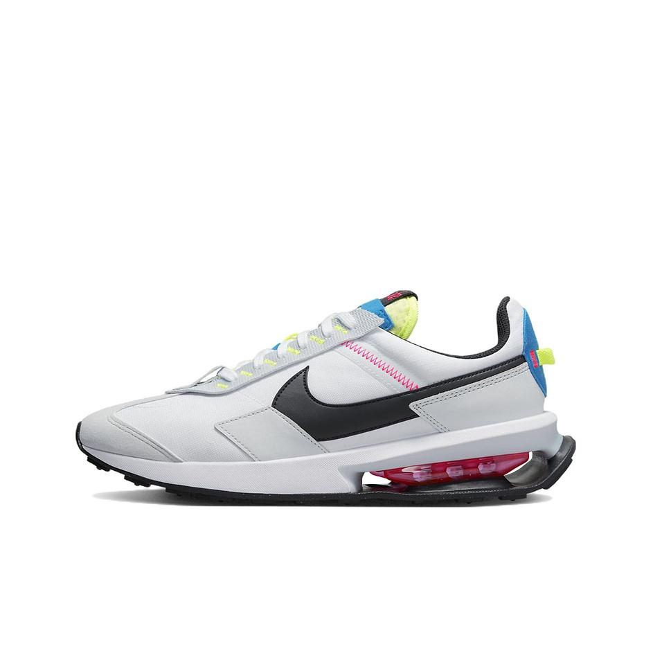 

кроссовки Nike Air Max Pre-Day White Pure Platinum Volt DZ4399-100