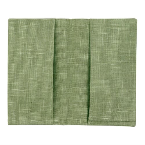 Midori Fukusa (Cloth Cloth) Size 158, Wisteria Purple, 53158006