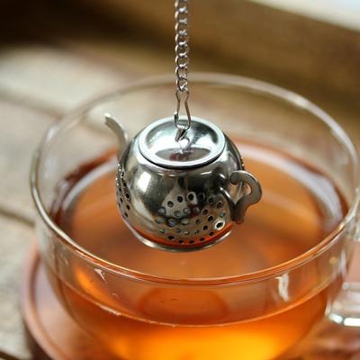 Kahve ve Çay Araçları – Kafes demlik