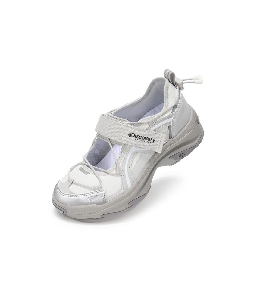 Discovery Expedition Wave Jay (L/Grey)