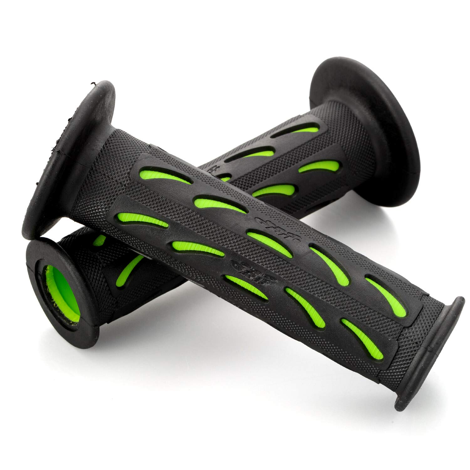 

Daytona ProGrip 98067 Motorcycle Grip, Handle Diameter 0.8 inch (22.2 mm), 4.7 inches (120 120 mm