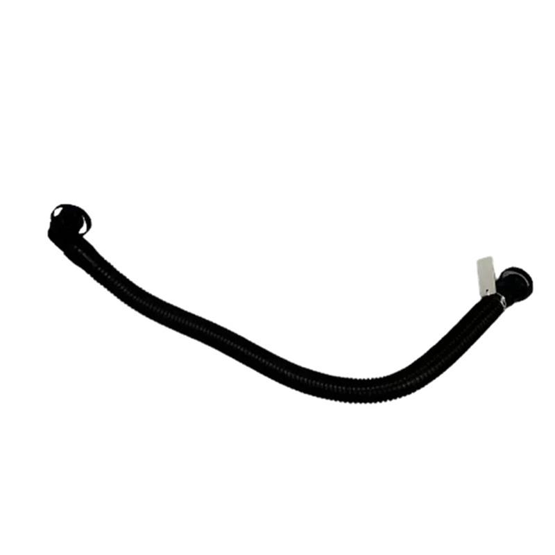 95510724700 Manguera de Respiro del Cigüeñal Sistema de Emisiones del Motor Para Porsche Cayenne 958 3.6L V6 2011-2018