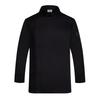 Chef Clothes Long-sleeved Autumn and Winter Chef Jacket Man Hotel Restaurant Uniform Kitchen Work Clothes